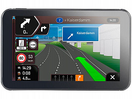 NavGear StreetMate N6