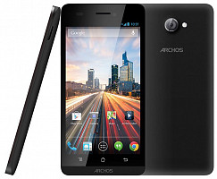 Archos 50 Helium Plus