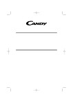 Candy CDV 671 X