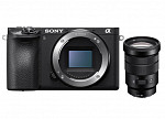 Sony ILCE-6500