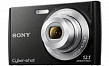 Sony DSC-W510