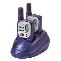 Topcom TwinTalker 3700 Duo