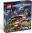 LEGO Space Police 5980 Squidman's Pitstop