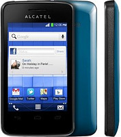 Alcatel One Touch 4007X