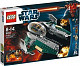 LEGO Star Wars 9494 Anakins Jedi Interceptor