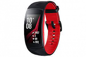 Samsung Gear Fit2 Pro S