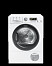 Hotpoint TCD 874 6H1