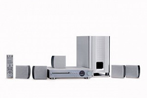 Sony DAV-SA30