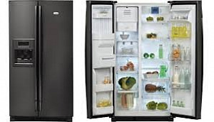Whirlpool 20rbd3l
