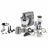 KENWOOD Chef XL Titanium KVL8400S