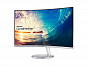 Samsung 27&#34; Curved Monitor