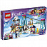 41324, SNOW RESORT SKI LIFT, LEGO FRIENDS