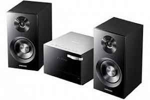 Samsung MM-D330