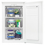 Zanussi ZFG06400WA