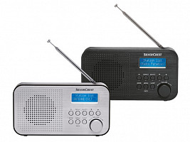 Silvercrest SDR 1 A1