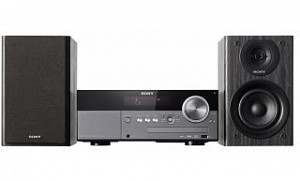 Sony CMT-MX550I