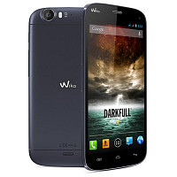 Wiko Darkfull Hell