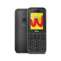Wiko Lubi 5