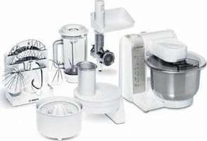 Bosch MUM 4880