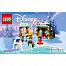 LEGO Anna's Snow Adventure Set 41147
