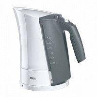 Braun Multiquick 5 WK500WH 