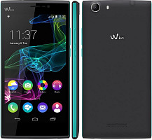 Wiko Ridge 4G