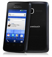 Alcatel One Touch 4010