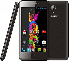 Archos 45 Titanium