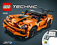 LEGO Technic 42093 Chevrolet Corvette ZR1