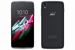 Alcatel One Touch Idol 3