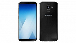 Samsung Galaxy A6 2018