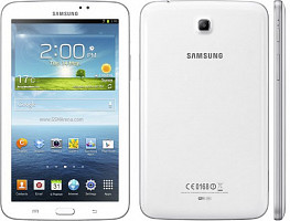 Samsung GALAXY Tab 4 7.0 Wi-Fi