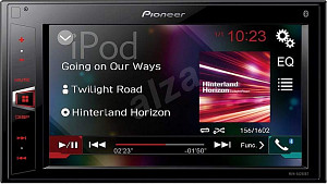 Pioneer MVH-AV290BT