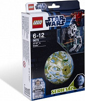 LEGO Star Wars 9679 AT-ST & Endor