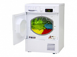 Indesit IDCE 8454X A