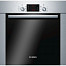 Bosch HBA63B255F
