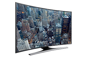 Samsung UE48JU6500