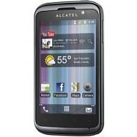 Alcatel One Touch 991