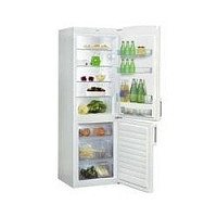 Whirlpool wbe 3412 s