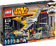 LEGO Star Wars 75092 Naboo Starfighter