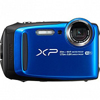 Fujifilm FinePix XP120