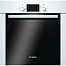 Bosch HBA63B225F