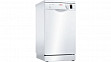 Bosch SPS25CW04E