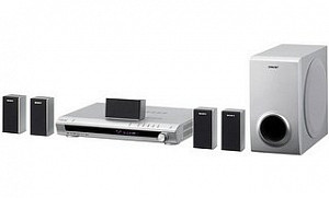 Sony DAV-DZ10