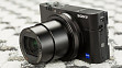 SONY CyberShot DSC-RX100 V