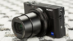 SONY CyberShot DSC-RX100 V
