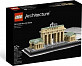 LEGO Architecture 21011 Brandenburg Gate