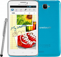 Alcatel One Touch Scribe