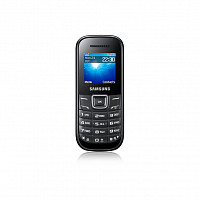 Samsung GT-E1205Y