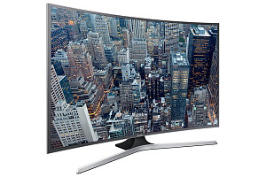 Samsung UE40JU6670U